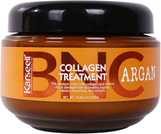 Picture of KARSEELL COLLAGEN TREATMENT 550ML